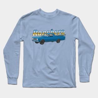 1966 Ranchero Long Sleeve T-Shirt